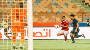نهائي سوبر الأهلي والزمالك يشهد مواجهة نارية بين 6 هدافين بارزين